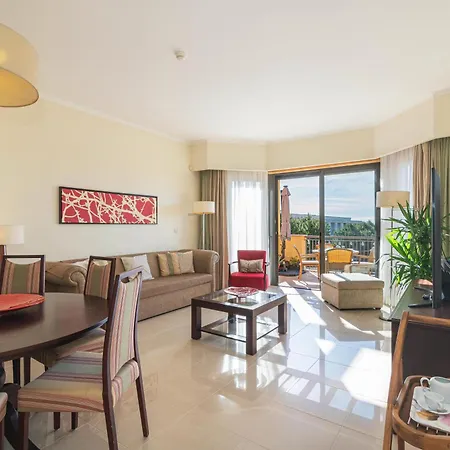 The Residences Vilamoura, Melissa