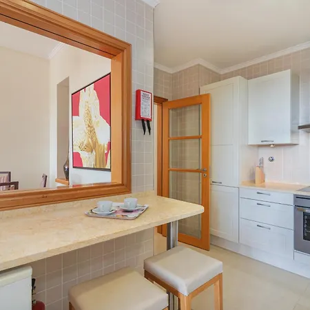 The Residences Vilamoura, Melissa