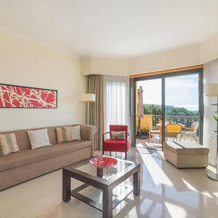 The Residences Vilamoura, Melissa *