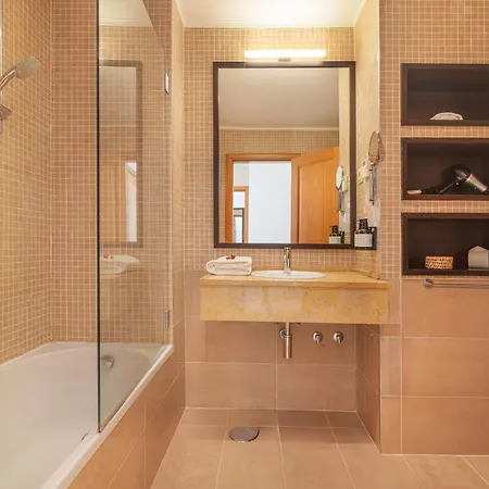 The Residences Vilamoura, Melissa Vilamoura