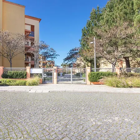 The Residences Vilamoura, Melissa