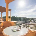 The Residences Vilamoura, Melissa