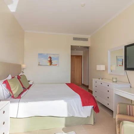 Apartament The Residences Vilamoura, Melissa
