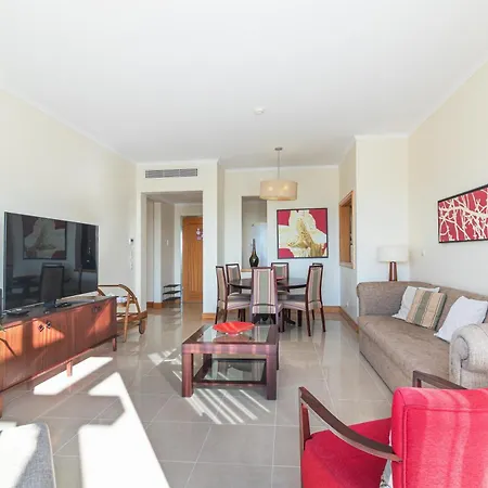 Apartament The Residences Vilamoura, Melissa *