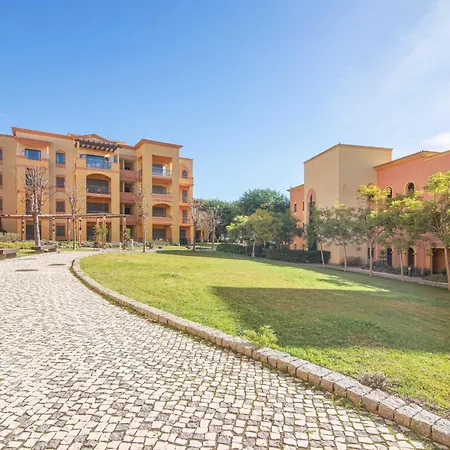 The Residences Vilamoura, Melissa Vilamoura