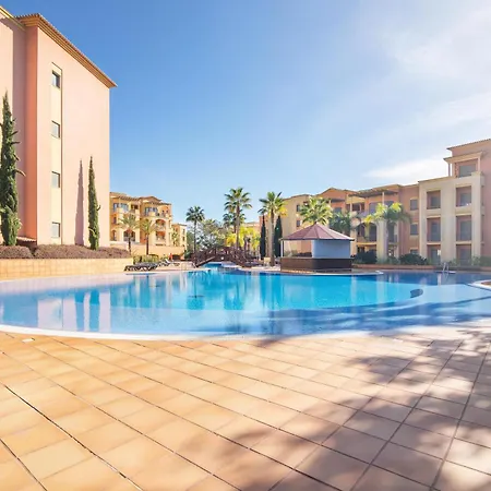 The Residences Vilamoura, Melissa Apartment *