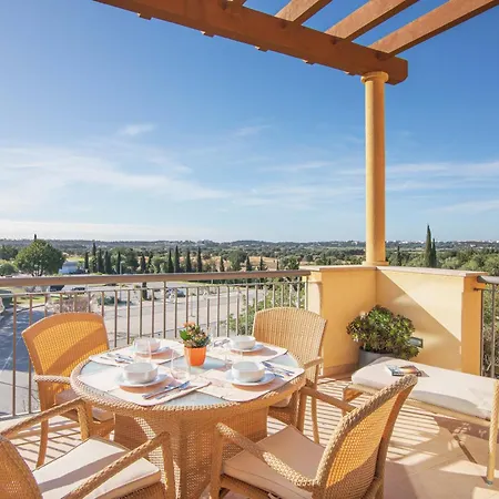 The Residences Vilamoura, Melissa Apartment *