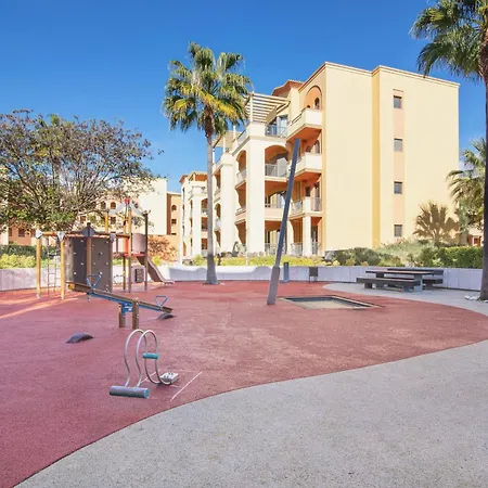Apartament The Residences Vilamoura, Melissa