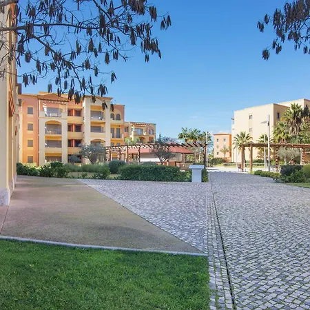 The Residences Vilamoura, Melissa Apartment Vilamoura