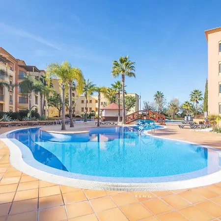 The Residences Vilamoura, Melissa