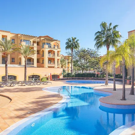 The Residences Vilamoura, Melissa *