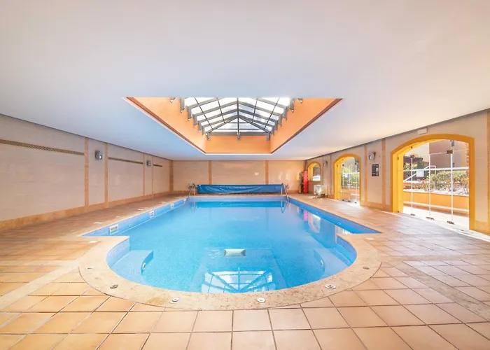 The Residences Vilamoura, Melissa Apartment