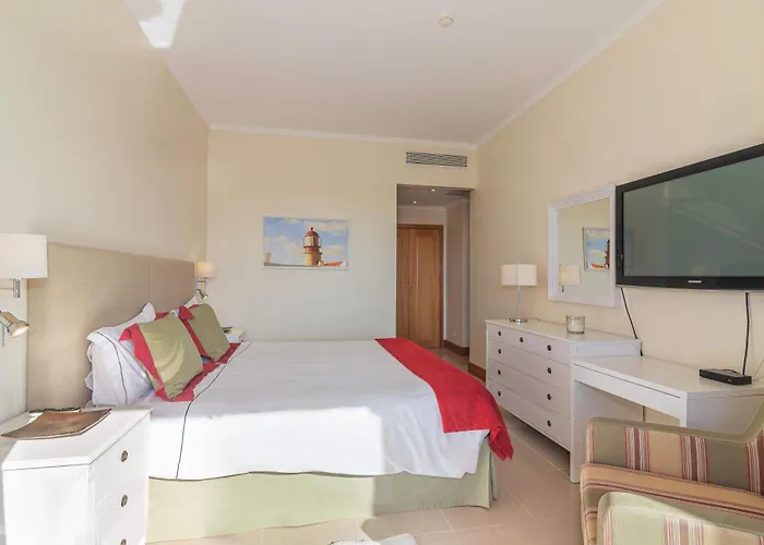 Apartment The Residences Vilamoura, Melissa