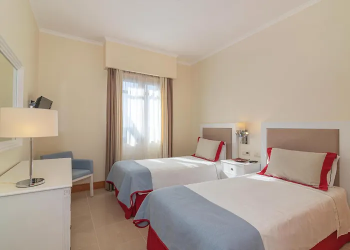 The Residences Vilamoura, Melissa * 维拉摩拉