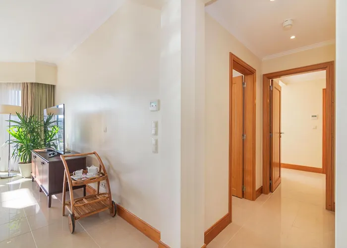 Apartment The Residences Vilamoura, Melissa *