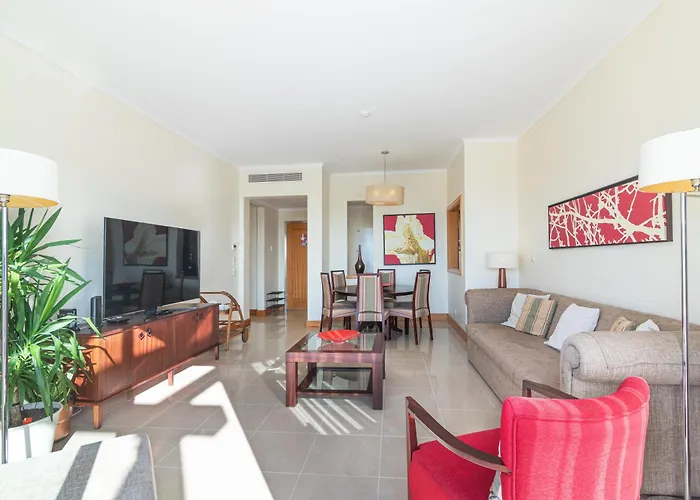 Apartment The Residences Vilamoura, Melissa *