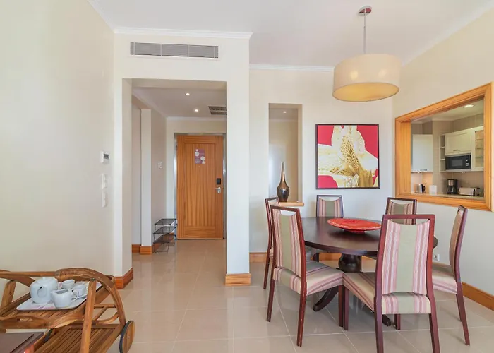 The Residences Vilamoura, Melissa * 维拉摩拉