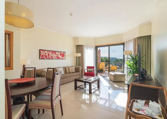 The Residences Vilamoura, Melissa