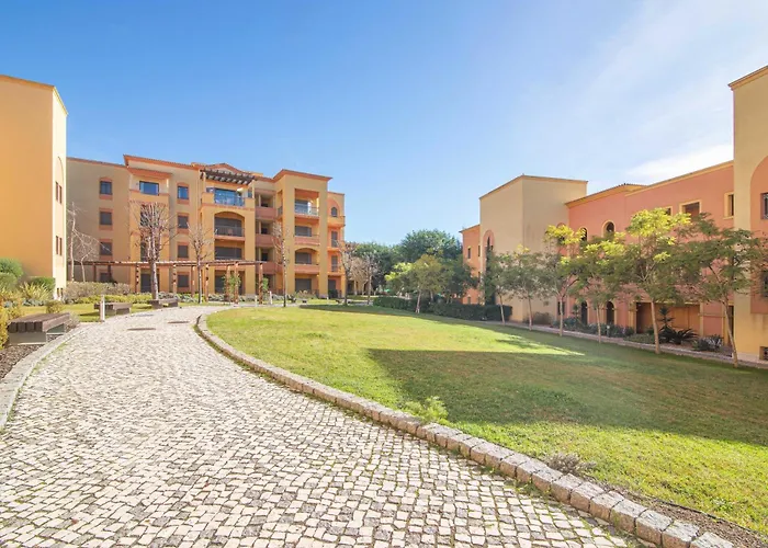 The Residences Vilamoura, Melissa Vilamoura