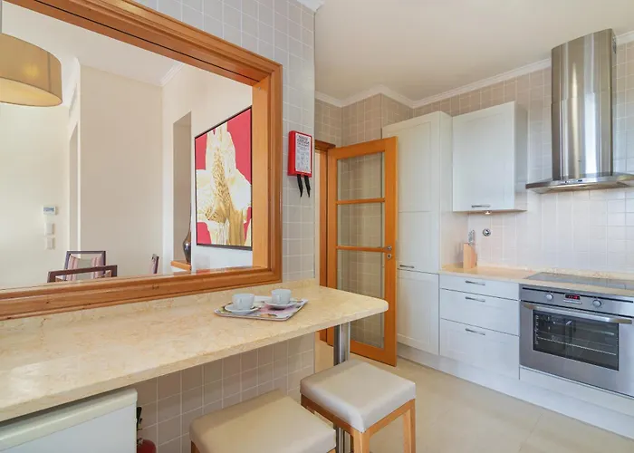 The Residences Vilamoura, Melissa