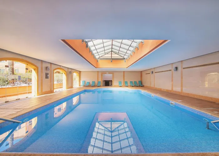 The Residences Vilamoura, Melissa Apartment