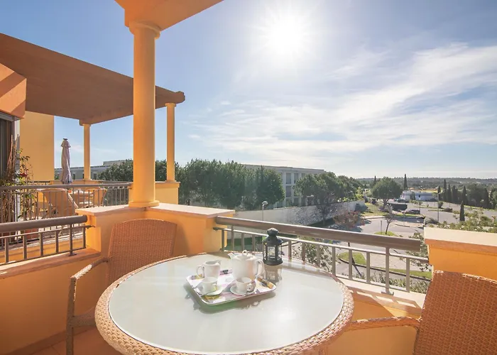 The Residences Vilamoura, Melissa