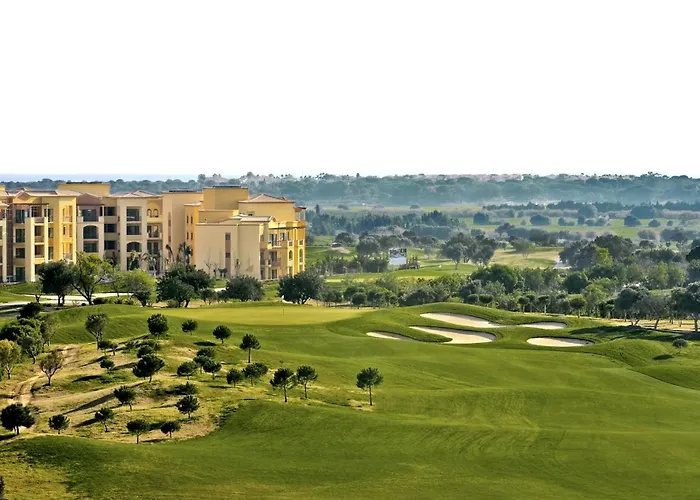 The Residences Vilamoura, Melissa Apartment