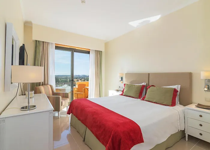 Apartment The Residences Vilamoura, Melissa *