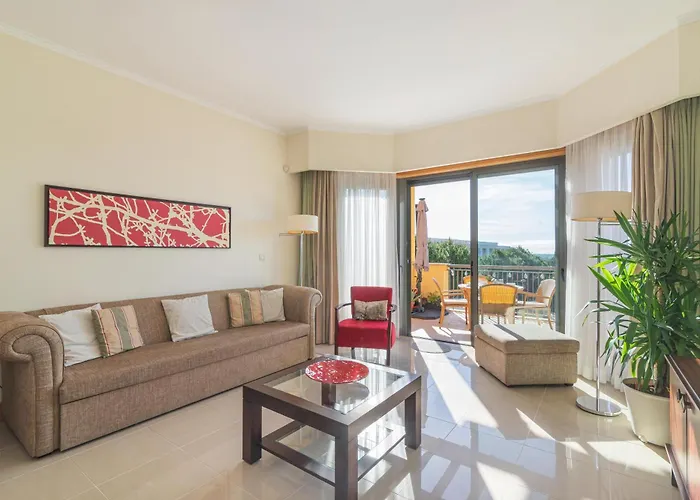 The Residences Vilamoura, Melissa *