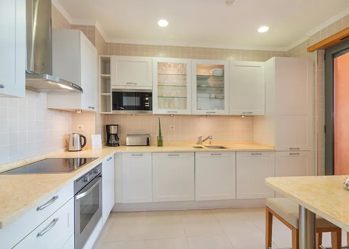 The Residences Vilamoura, Melissa Apartment