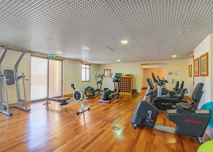 Apartment The Residences Vilamoura, Melissa Vilamoura