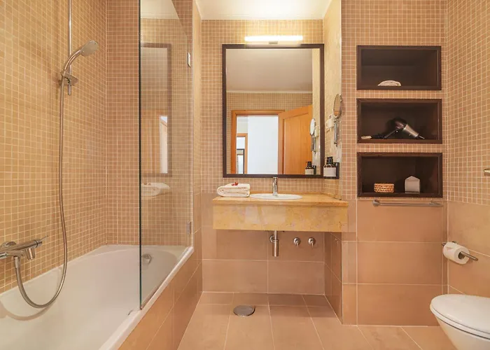 The Residences Vilamoura, Melissa Vilamoura