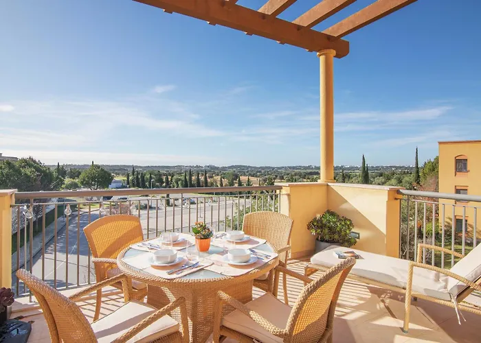 The Residences Vilamoura, Melissa Apartment *