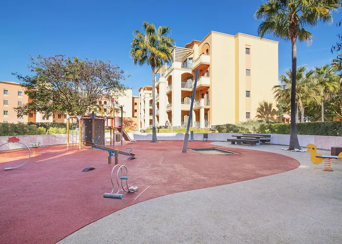 Apartment The Residences Vilamoura, Melissa