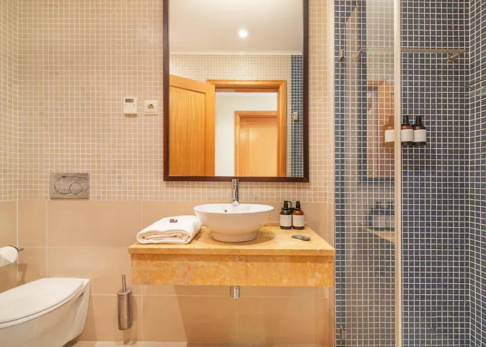 The Residences Vilamoura, Melissa Apartment