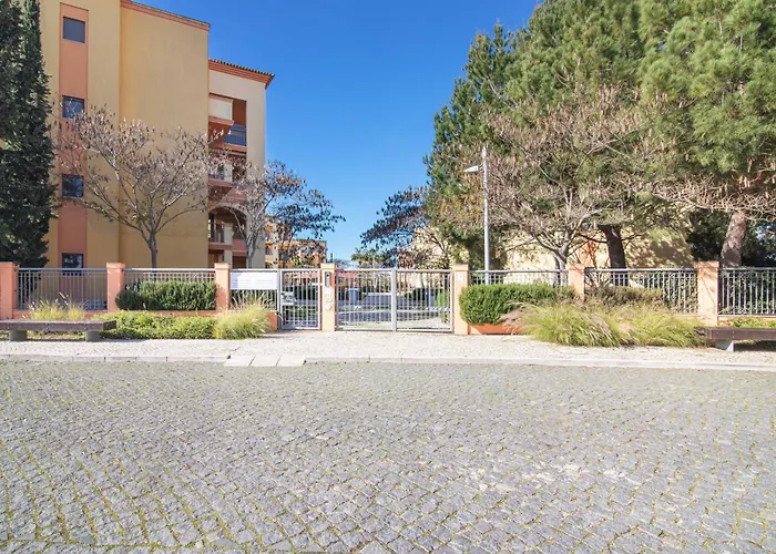 The Residences Vilamoura, Melissa