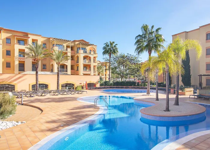 The Residences Vilamoura, Melissa *