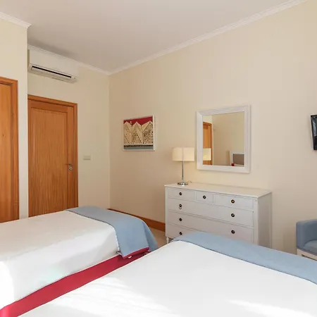 아파트 The Residences Vilamoura, Melissa