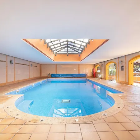 The Residences Vilamoura, Melissa 아파트