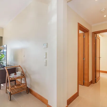 아파트 The Residences Vilamoura, Melissa *