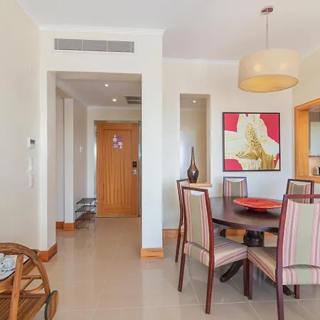 The Residences Vilamoura, Melissa * 빌라모라