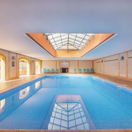 The Residences Vilamoura, Melissa 아파트