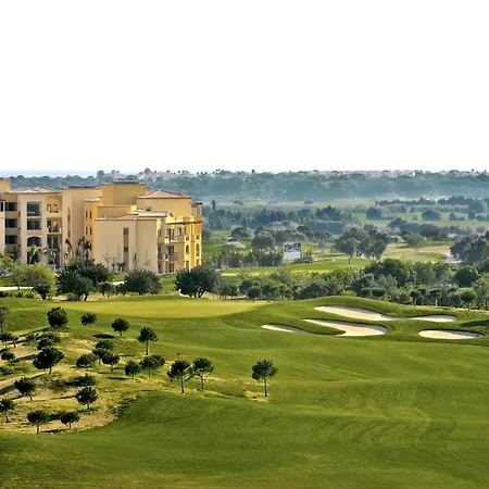 The Residences Vilamoura, Melissa Appartement