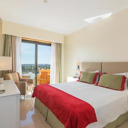 아파트 The Residences Vilamoura, Melissa *