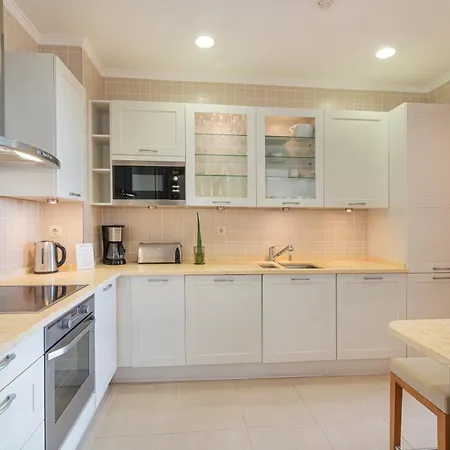 The Residences Vilamoura, Melissa 아파트