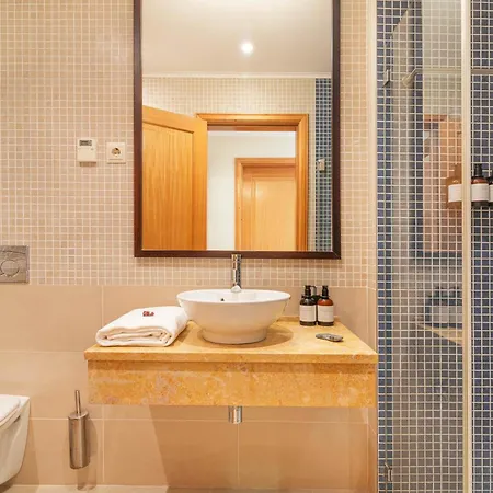 The Residences Vilamoura, Melissa 아파트