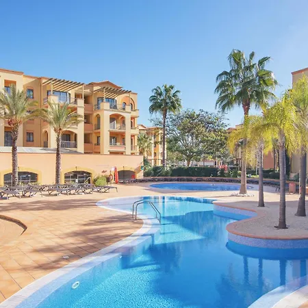 아파트 The Residences Vilamoura, Melissa 빌라모라