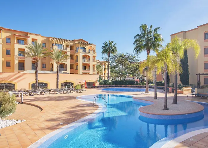 Appartement The Residences Vilamoura, Melissa Vilamoura