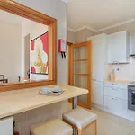 The Residences Vilamoura, Melissa